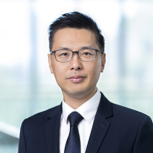 Dr. Andrew C. L. Yuen
